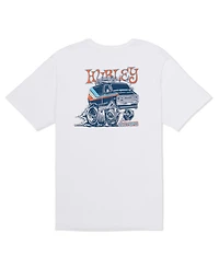 Hurley Men's Van Life Short-Sleeve T-Shirt