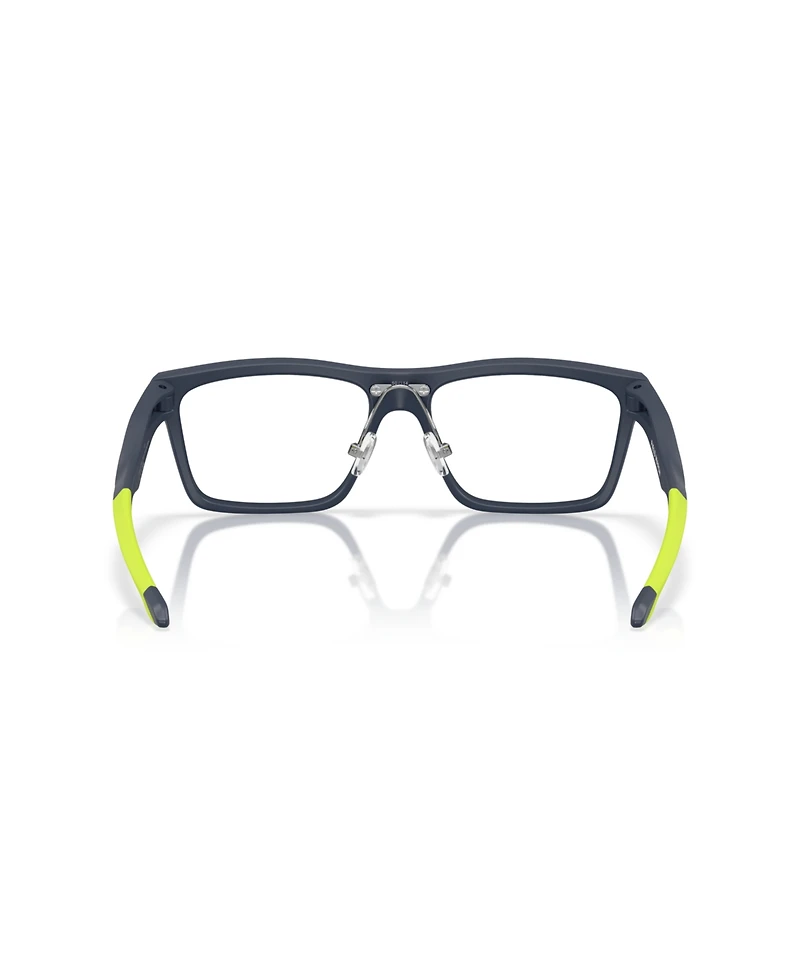 Oakley Rectangle Child Field Marsh Eyeglasses