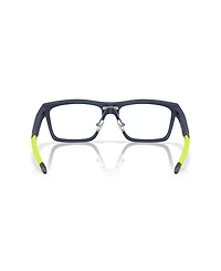 Oakley Rectangle Child Field Marsh Eyeglasses