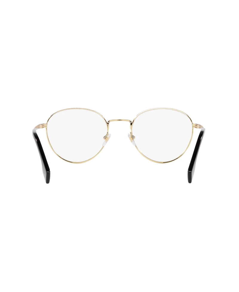 Versace Phantos Men's Eyeglasses, VE1279