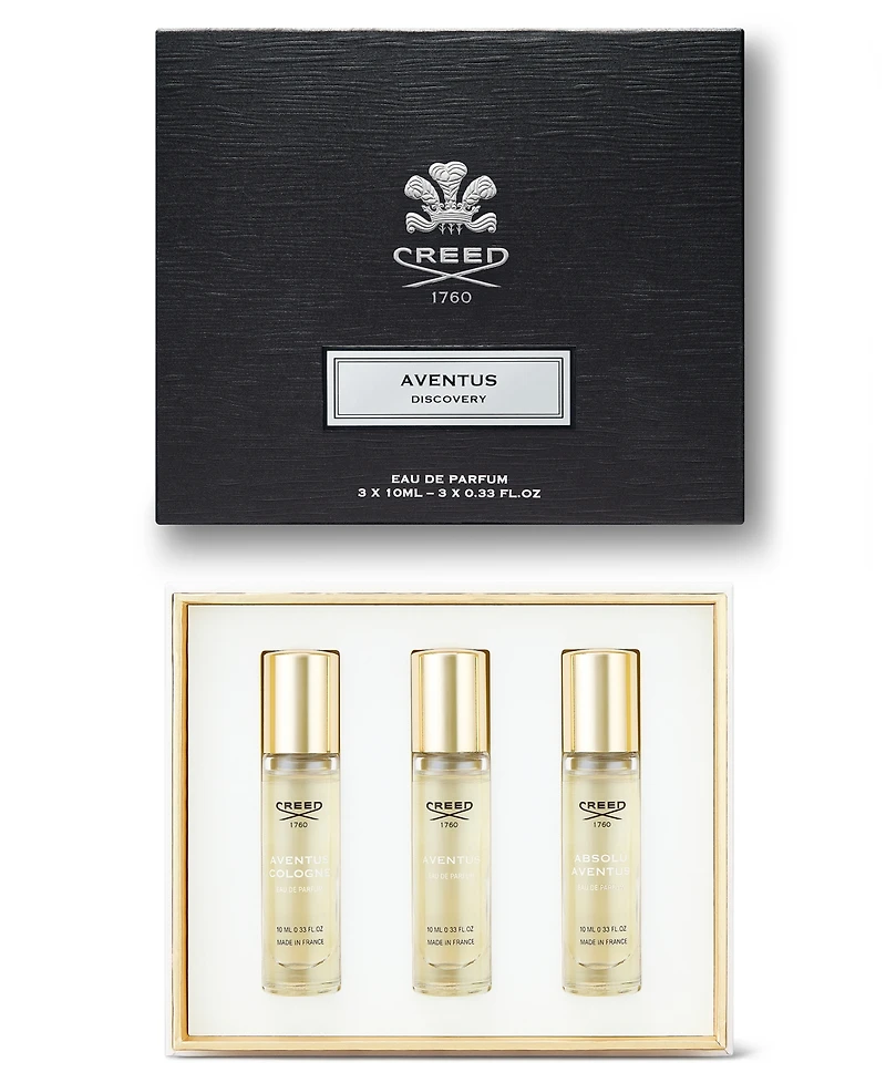Creed 3-Pc. Aventus Discovery Set