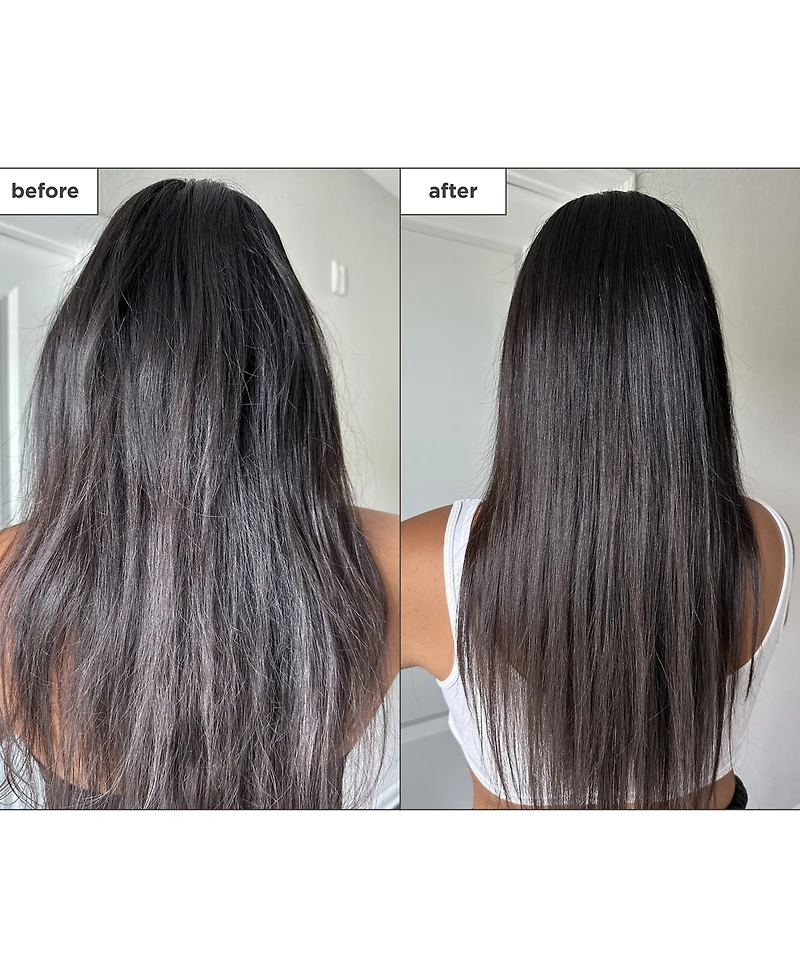 Briogeo Be Gentle Be Kind Banana + Coconut Shampoo, 12.5 oz.