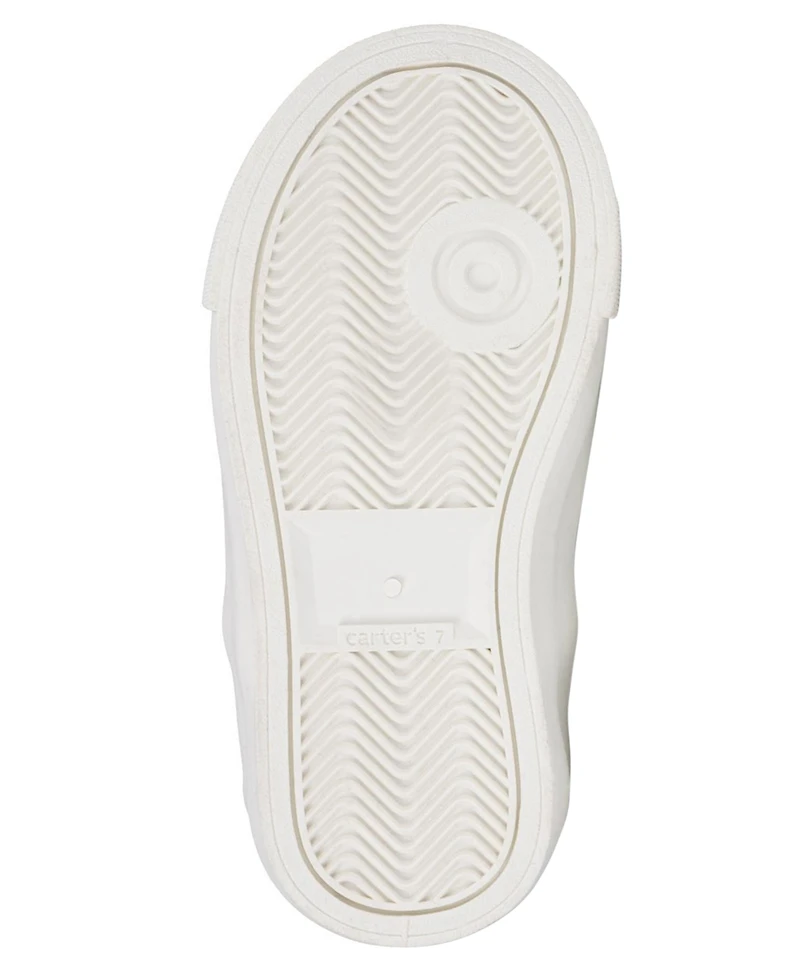 Carter's Little and Big Boys' Yasuko Sneakers