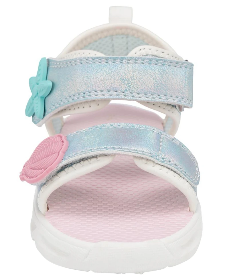 Carter's Little and Big Girls' Klio Sandals