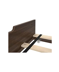 Max & Lily Twin over Staircase Bunk with Trundle