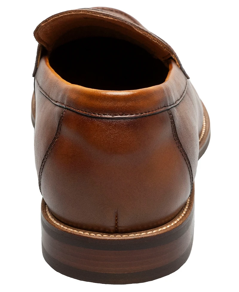 Florsheim Ruvo Moc-Toe Penny Loafer