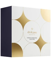 Cle de Peau Beaute 4-Pc. Softening Essence Lotion Skincare Set
