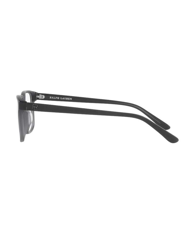 Ralph Lauren Rectangle Men's Eyeglasses, RL6225U