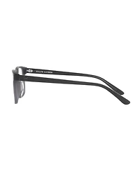 Ralph Lauren Rectangle Men's Eyeglasses, RL6225U