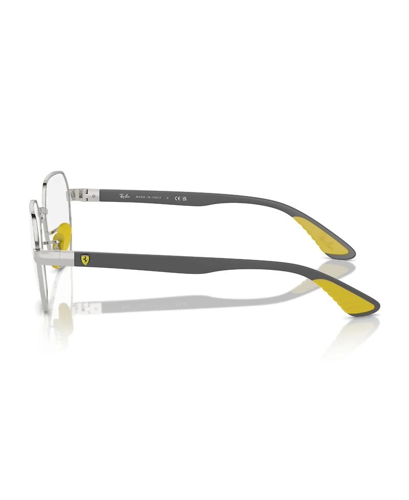 Ray-Ban Irregular Unisex Eyeglasses, RB6594M