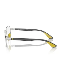 Ray-Ban Irregular Unisex Eyeglasses, RB6594M