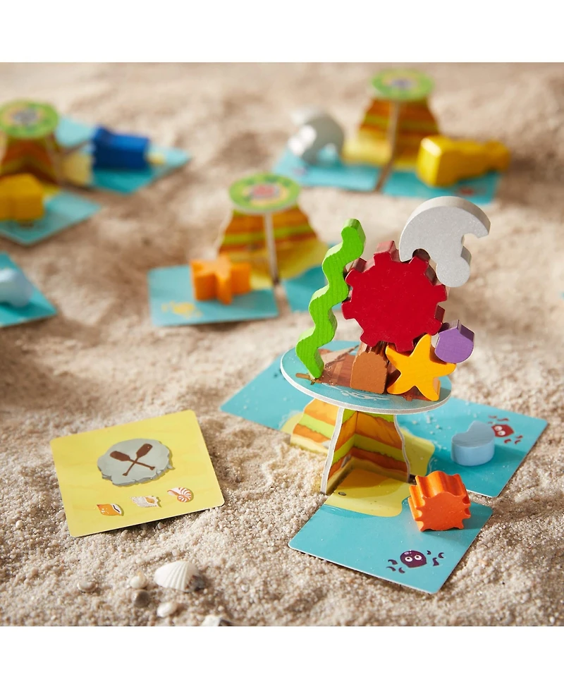 Haba Flotsam Float