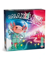 Haba Galaxolotl