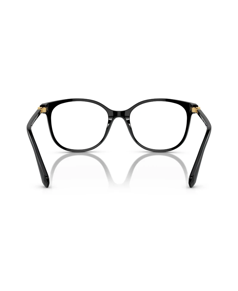Swarovski Square Women's Eyeglasses, SK2002