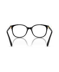 Swarovski Square Women's Eyeglasses, SK2002