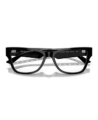 Jimmy Choo Pillow Women's Eyeglasses, JC3022H