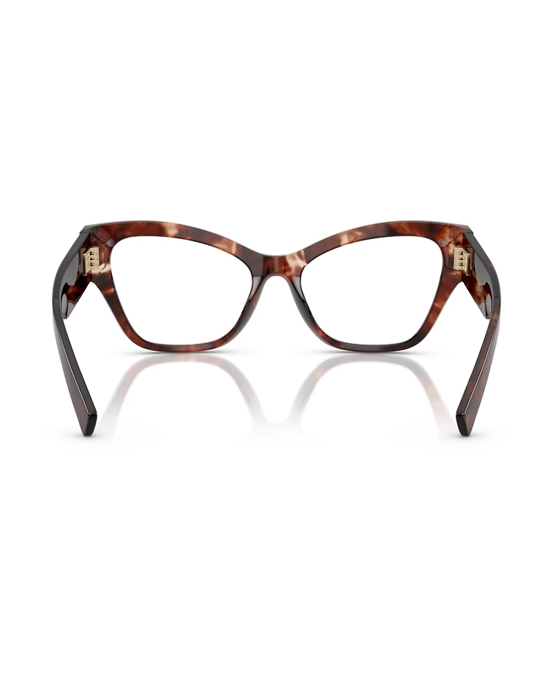 Dolce&Gabbana Butterfly Women's Eyeglasses DG3404