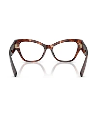 Dolce&Gabbana Butterfly Women's Eyeglasses DG3404