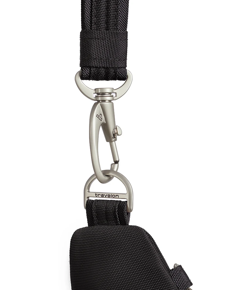 Travelon Anti-Theft Classic Crossbody