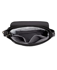 Travelon Anti-Theft Classic Mini Shoulder Bag