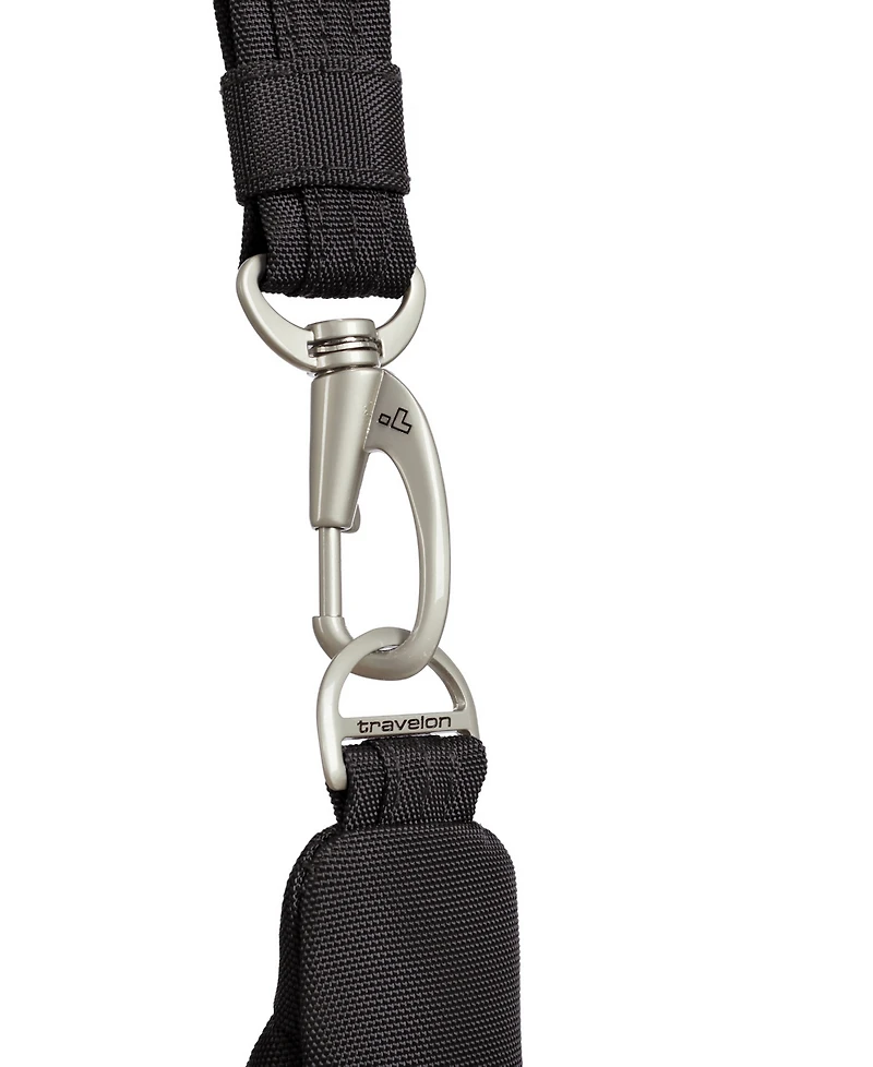 Travelon Anti-Theft Classic Messenger