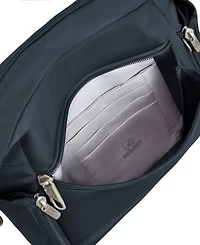 Travelon Anti-Theft Classic Messenger