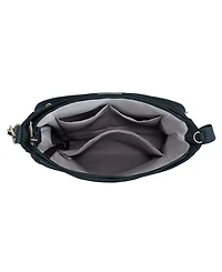 Travelon Anti-Theft Classic North/South Crossbody