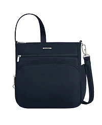 Travelon Anti-Theft Classic North/South Crossbody
