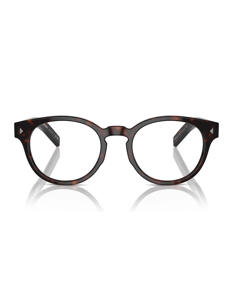 Prada Phantos Men's Eyeglasses, Pr A14V