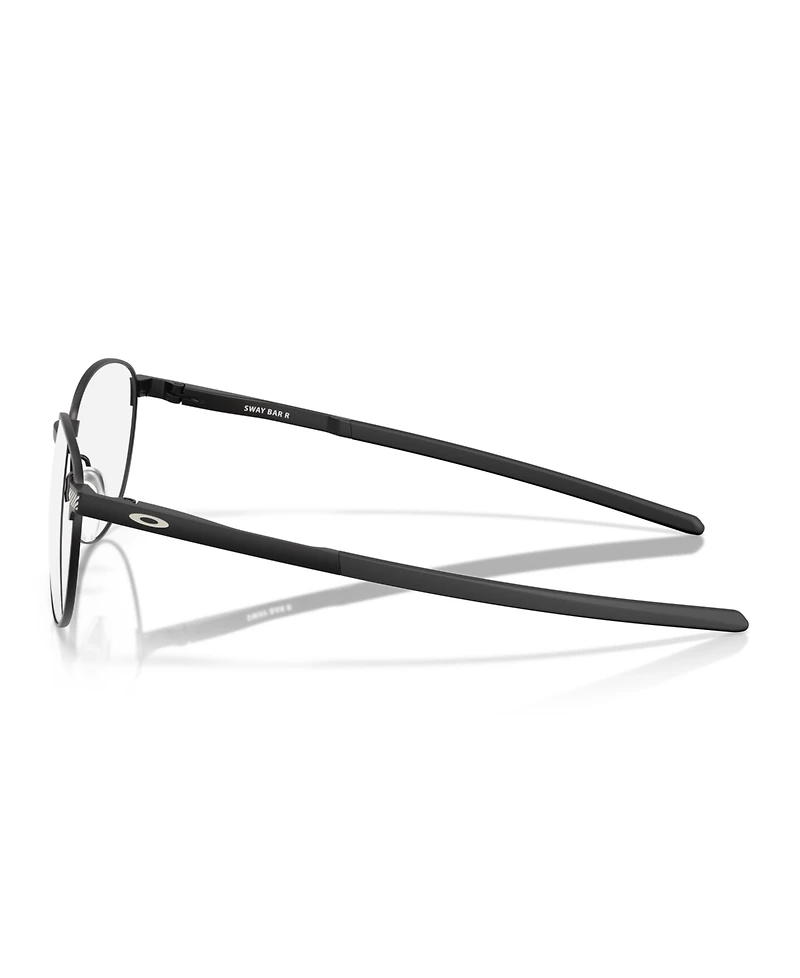 Oakley Round Men's Sway Bar R Eyeglasses, OX5081