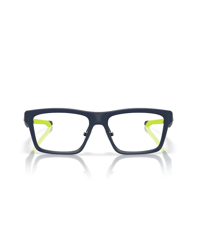 Oakley Rectangle Child Field Marsh Eyeglasses