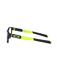 Oakley Child Field Day Square Youth Fit Eyeglasses, OY8007