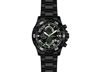 Invicta Men's 26101 S1 Rally Quartz Multifunction Watch