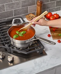 Zwilling Motion Stainless Steel 10-Pc. Cookware Set