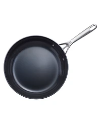 Zwilling Motion Hard-Anodized Aluminum 12" Fry Pan