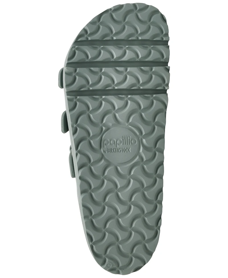 Birkenstock Women's Florida Flex Eva Platform Sandals from Finish Line