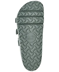 Birkenstock Women's Florida Flex Eva Platform Sandals from Finish Line