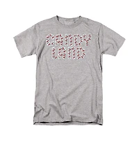 Hasbro+ Men's Candy Land Sign T-Shirt