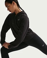 Nike Women's One High-Waisted Cropped-Length Leggings