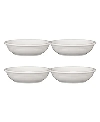 Fiesta Classic Rim Pasta Bowls, Set of 4