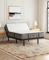Paramount Hd Signature Graham 13" Extra Firm Tight Top Mattress Set