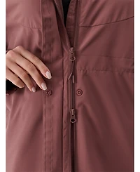 4F Women's Transitional Parka Membrane