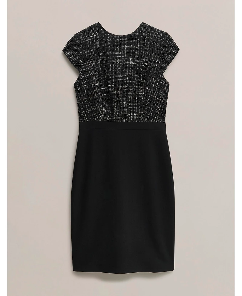 Hobbs London Women's Esme Dress