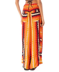 Maaji Women's Eclectic Chevron Sabine