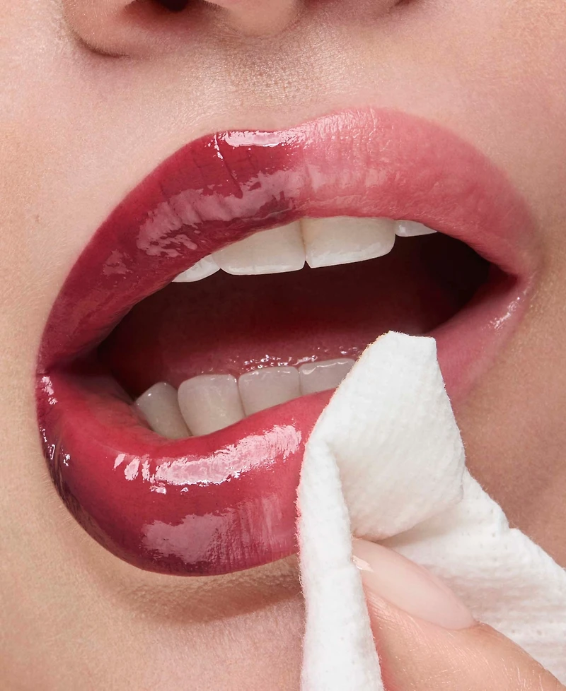 Kiko Milano Pure Clean Wipes