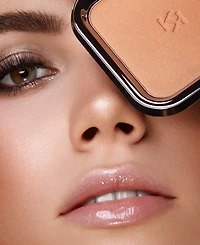 Kiko Milano Radiant Touch Bronzing Powder, 0.4 oz.