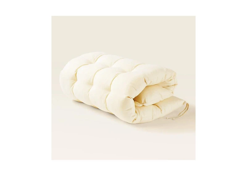 Tiny Land Thick Padded Play Cushion Playmat