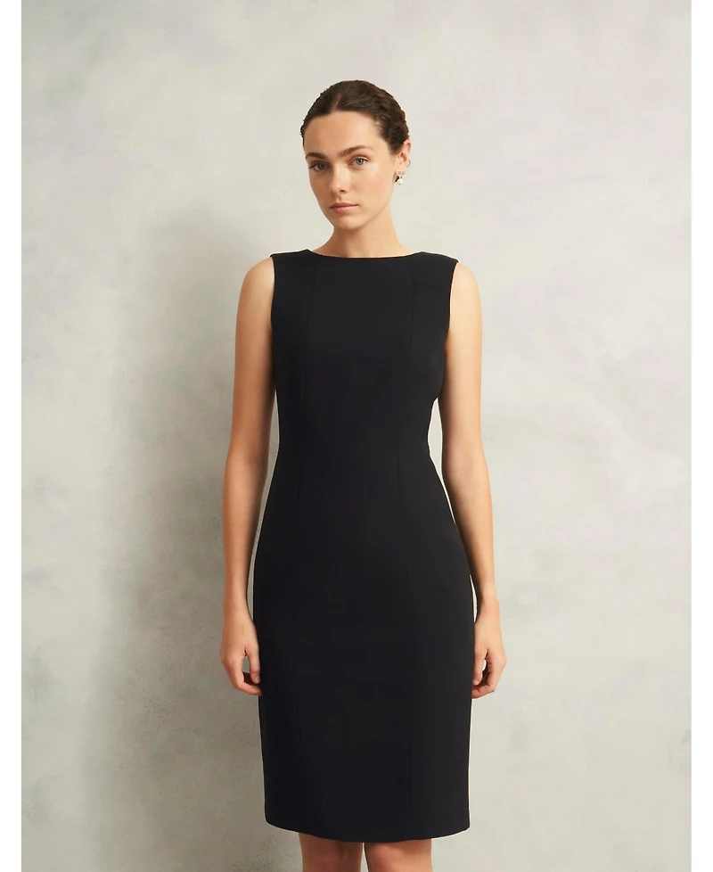 Hobbs London Women's Rae Dress