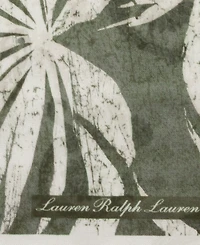Lauren Ralph Lauren Palm Leaves Square Scarf