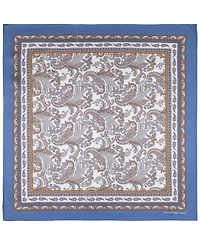 Lauren Ralph Lauren Paisley Square Scarf
